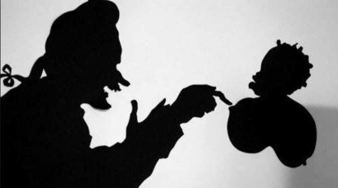 Artist Kara Walker is FED UP