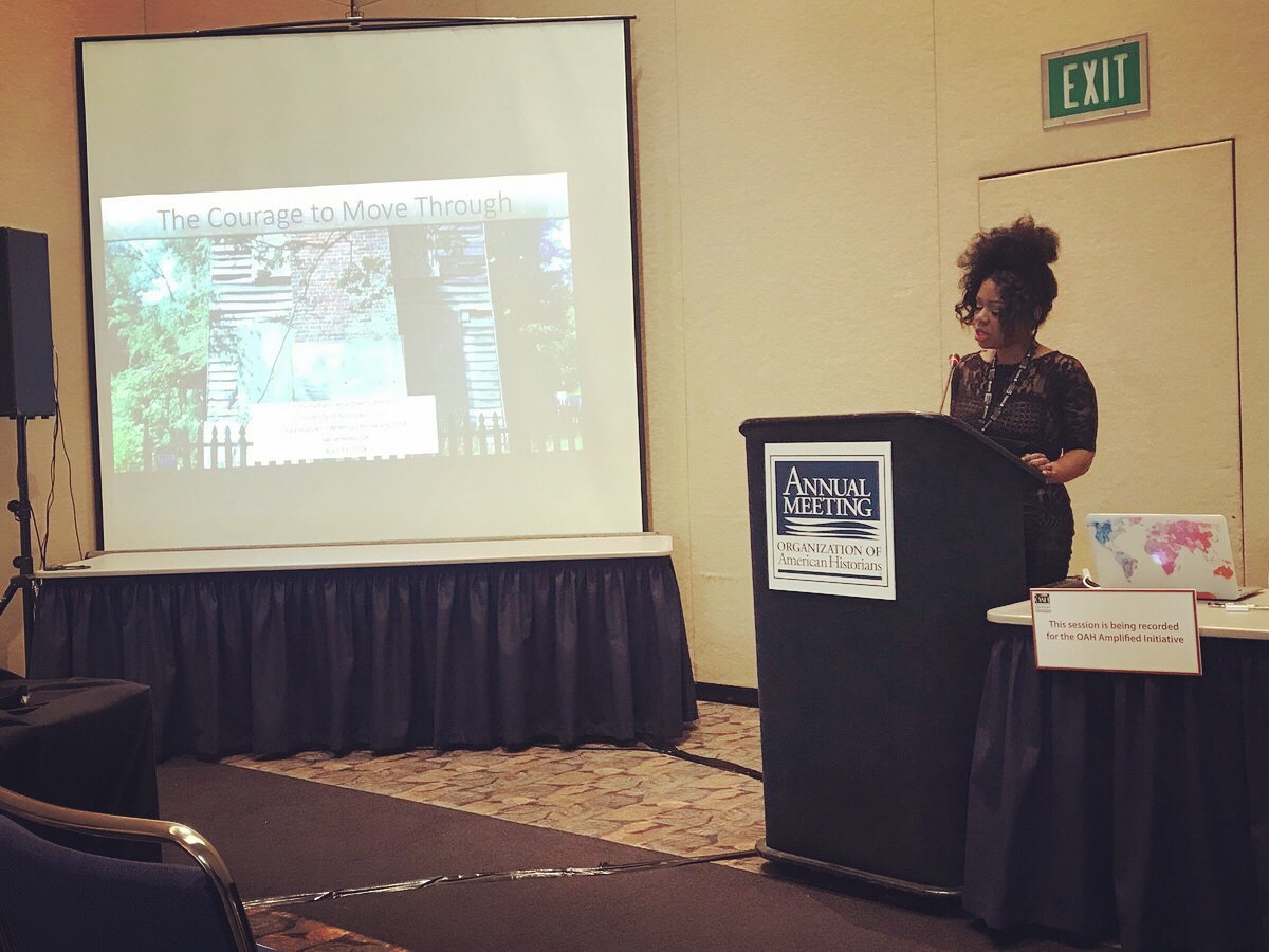 #OAH18