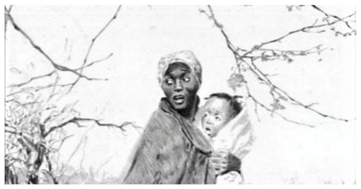 An Historical Geographer Reviews @fotmproject #dh #HGIS #slaveryarchive