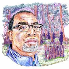 Eric “Mubita” Sheppard is back on the move: TO LIBERIA