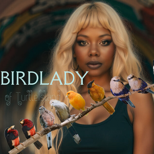 Why BirdLady Blog is Now Password Protected